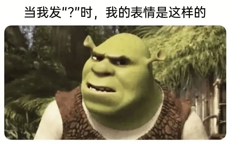 《怪物史莱克》系列动画电影