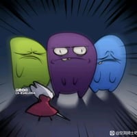 网络原创meme