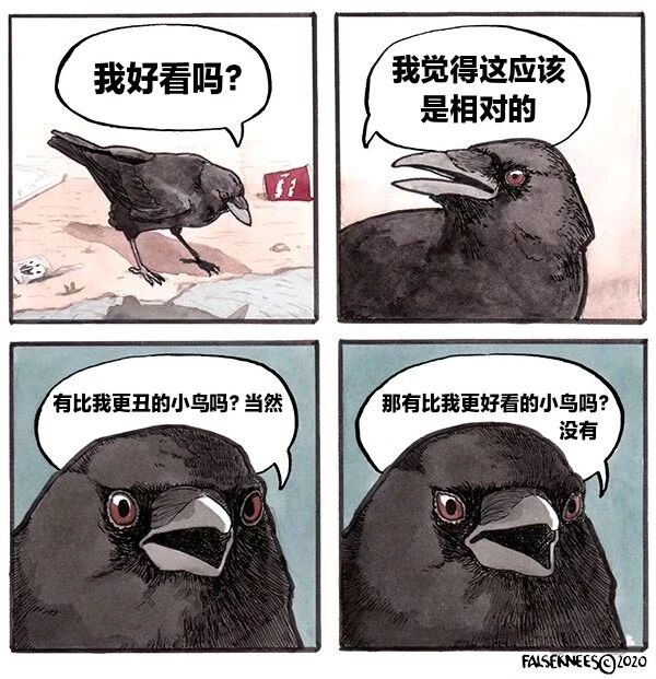 乌鸦