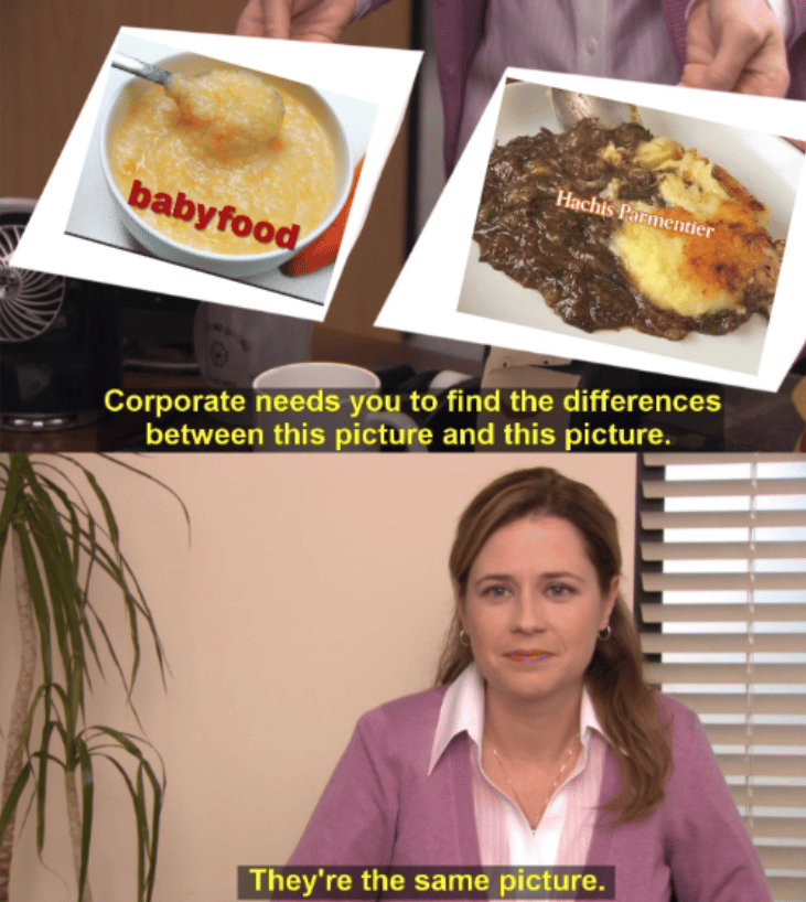 Pam Beesly