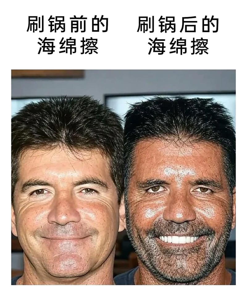 英国电视制作人、选秀节目评委