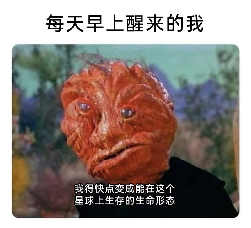 经典老科幻影视