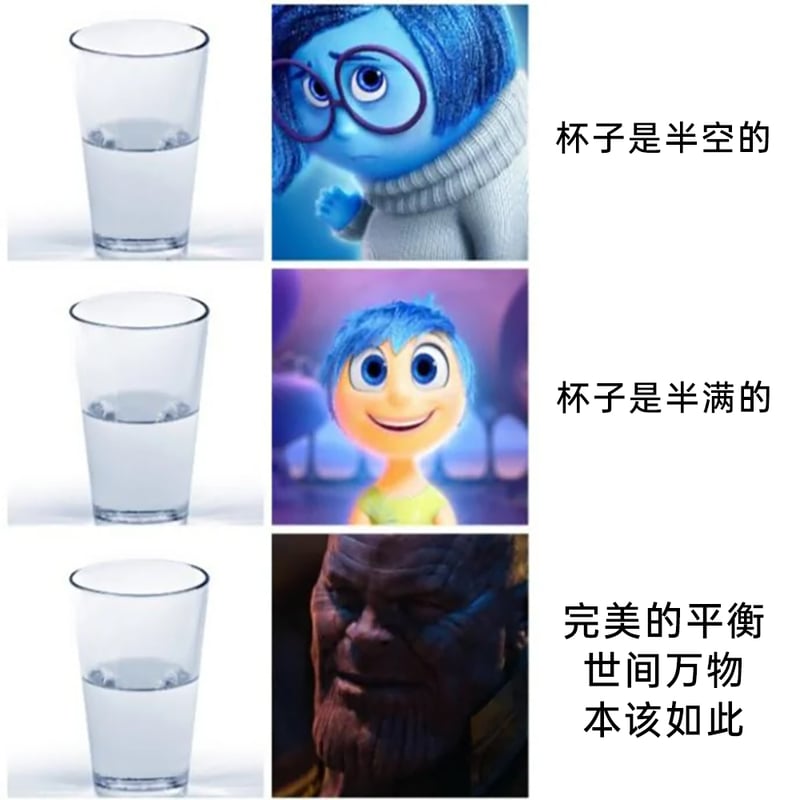 忧忧