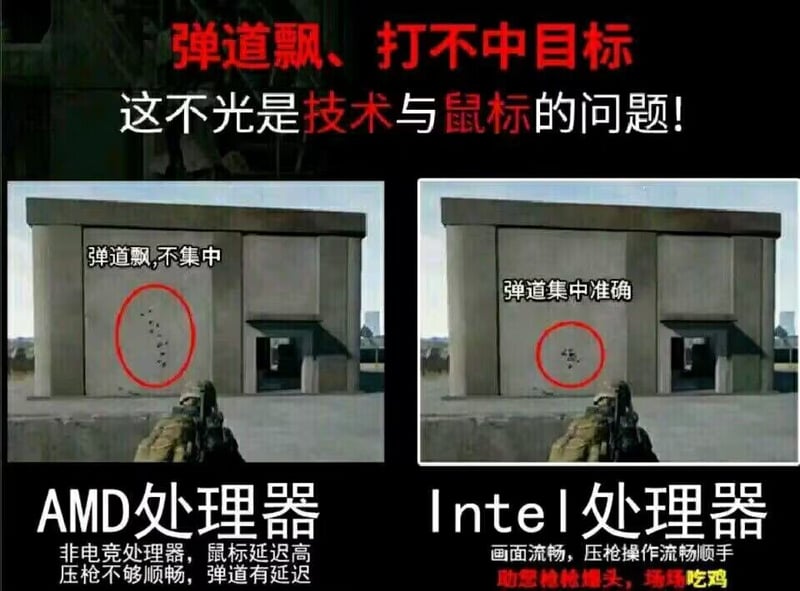 《绝地求生》（PUBG/吃鸡）