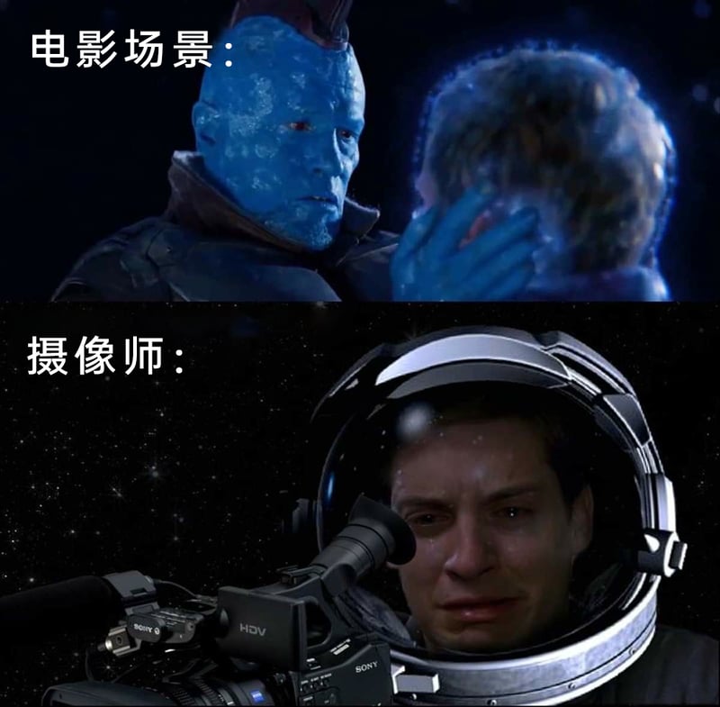 《蜘蛛侠》（托比·马奎尔版）