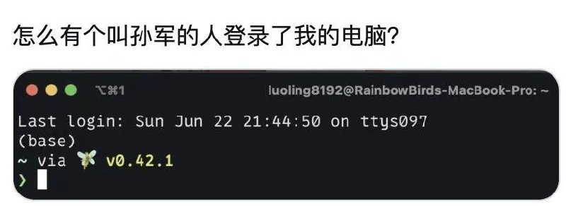 Sun Jun误读孙军
