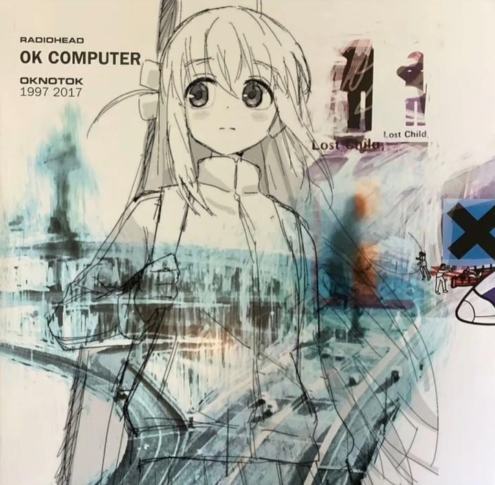 原创同人作品