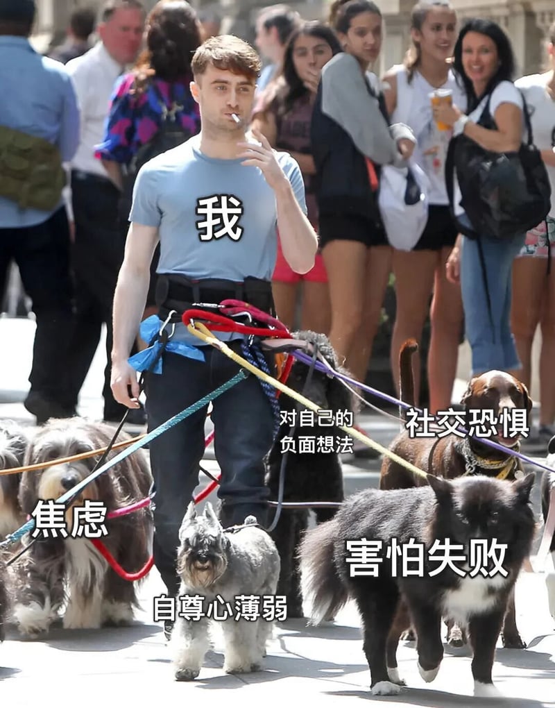 哈利·波特