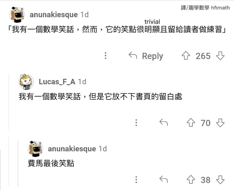 Reddit平台默认头像