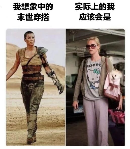 疯狂的麦克斯4：狂暴之路