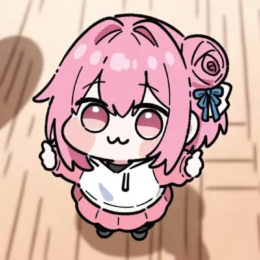 胜利女神妮姬二创角色 Doro 表情包