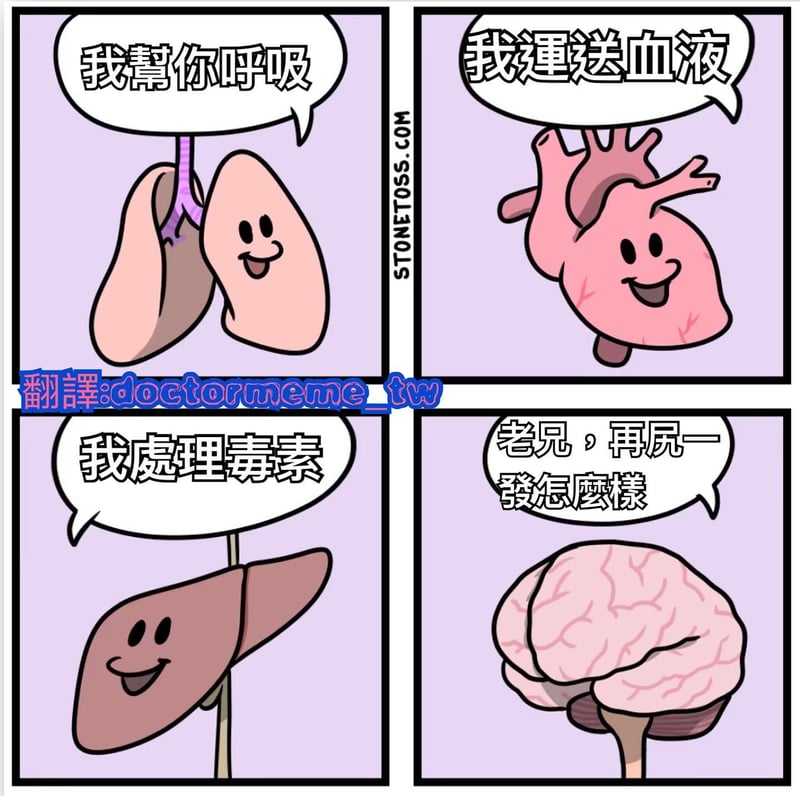 心脏