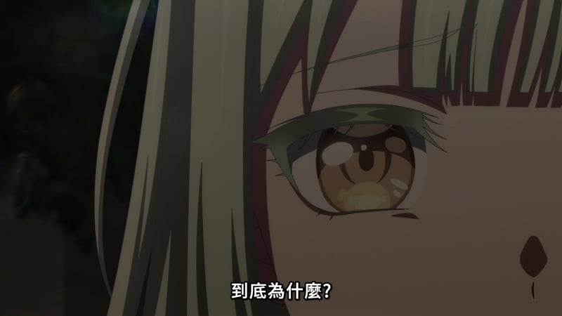 MyGO! 角色特写镜头 - 到底為什麼？
