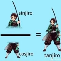灶门炭治郎