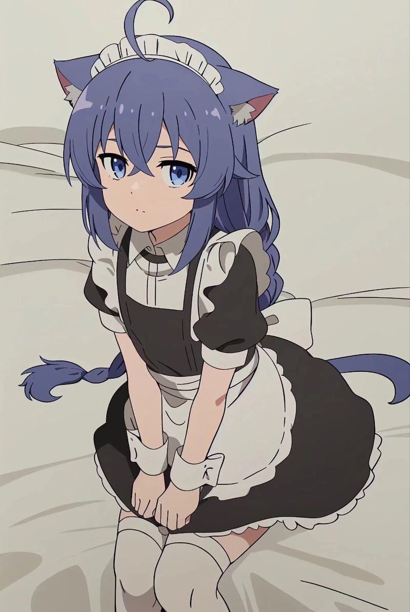 洛琪希·米格路迪亚