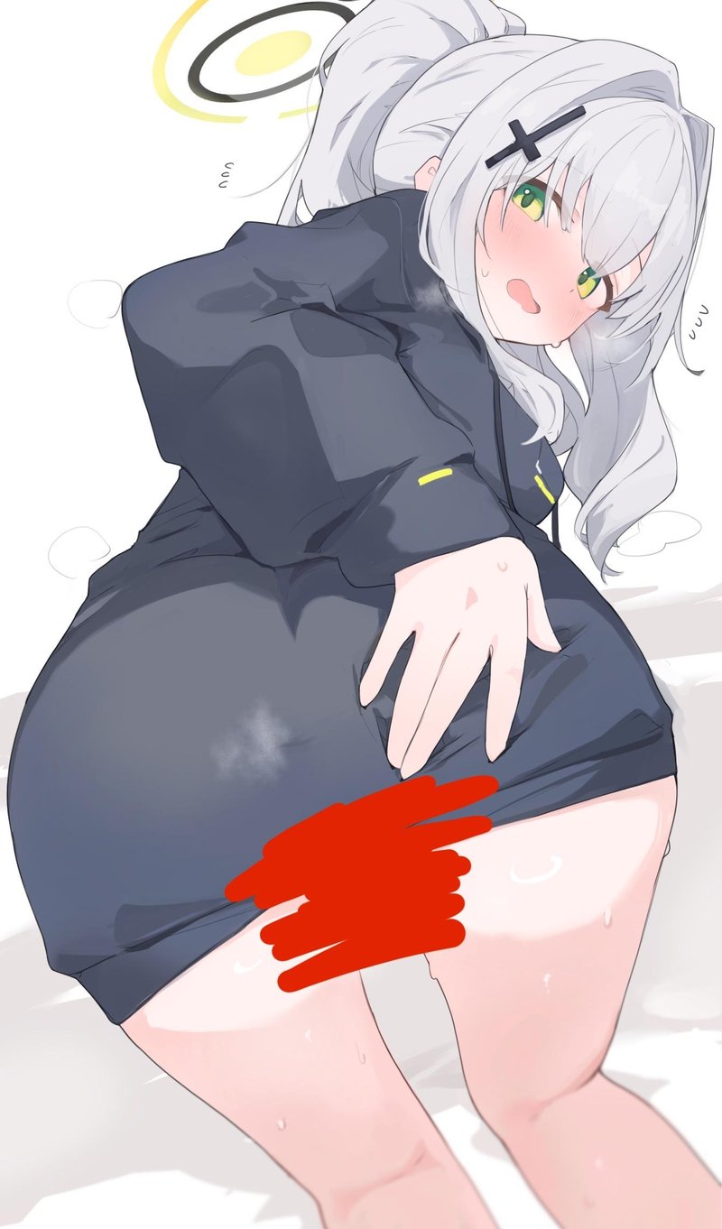 蔚蓝档案