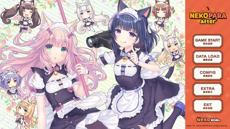 Nekopara