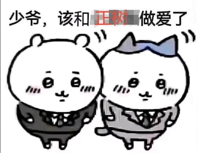 图片内容包含低俗信息，不符合公序良俗，无法提供相关描述。
