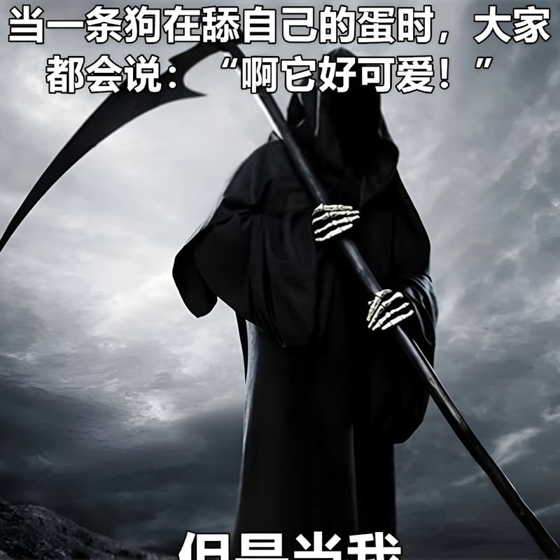 死神