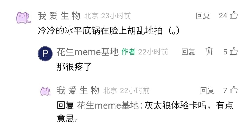 喜羊羊与灰太狼
