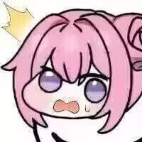Doro表情包 - 胜利女神：妮姬二创角色