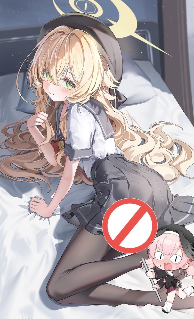 才羽桃井