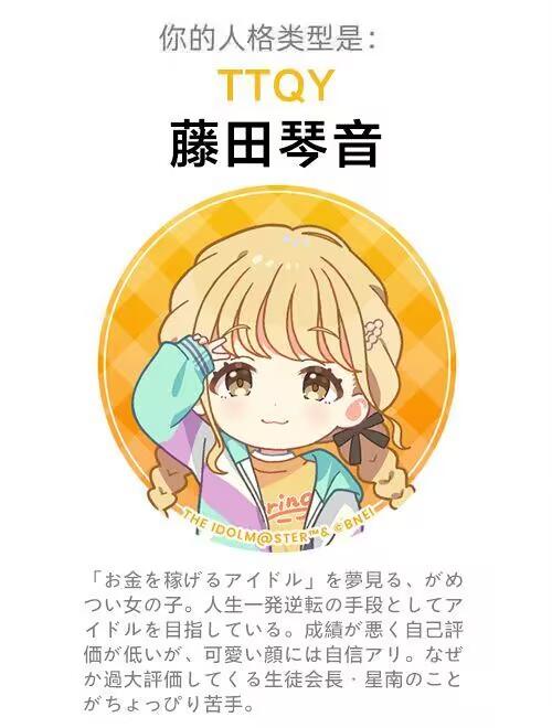 藤田琴音