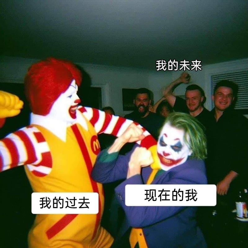 DC漫画《蝙蝠侠》系列虚拟角色
