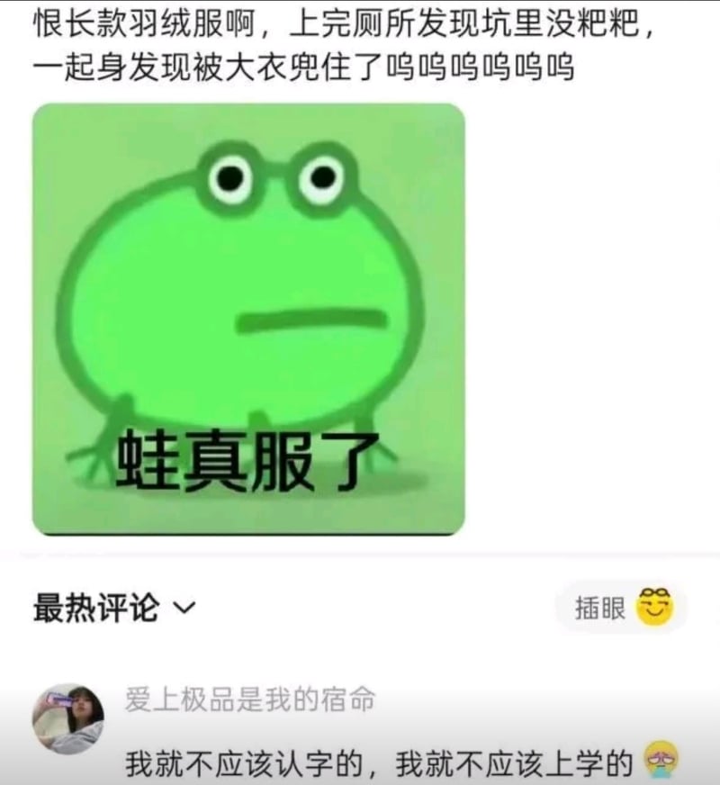 青蛙