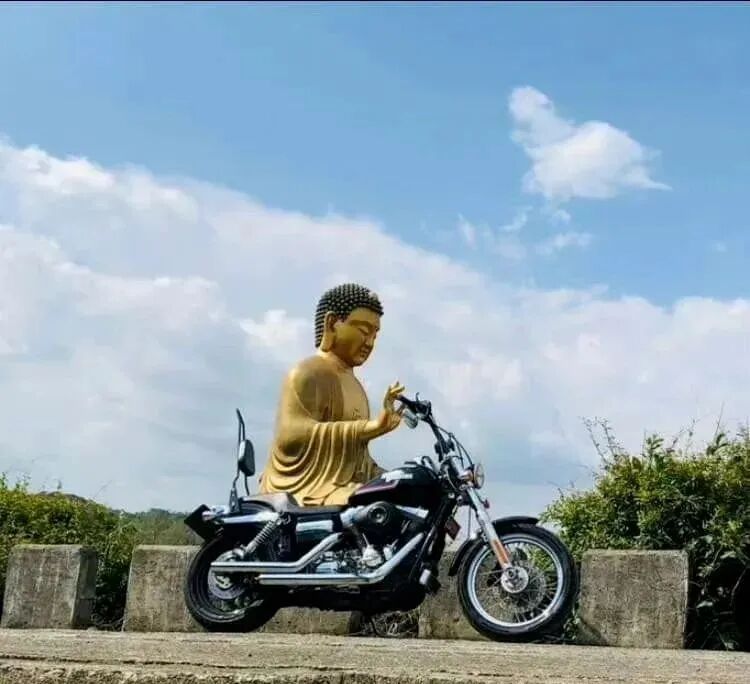 佛教文化形象
