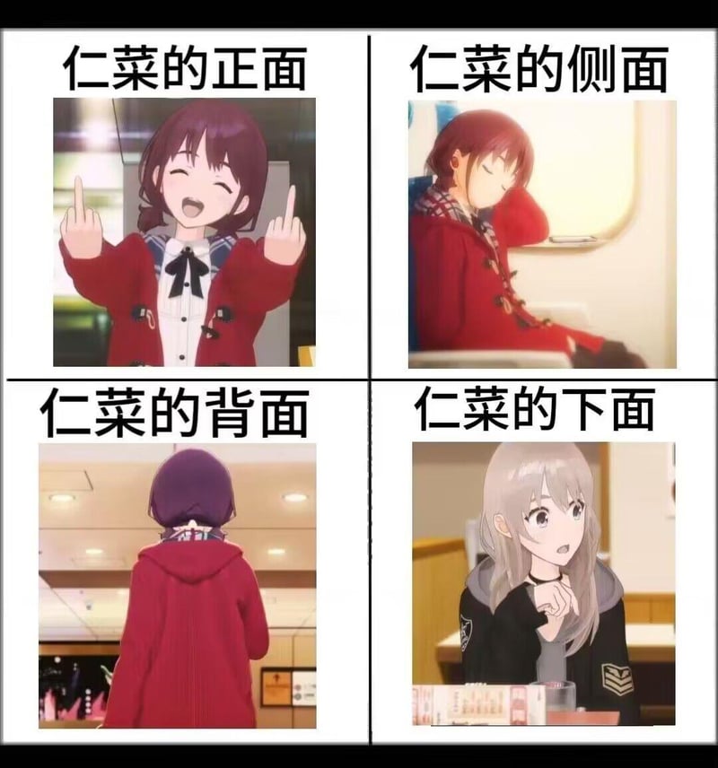 《偶像大师 闪耀色彩》