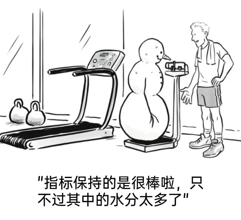 健身教练