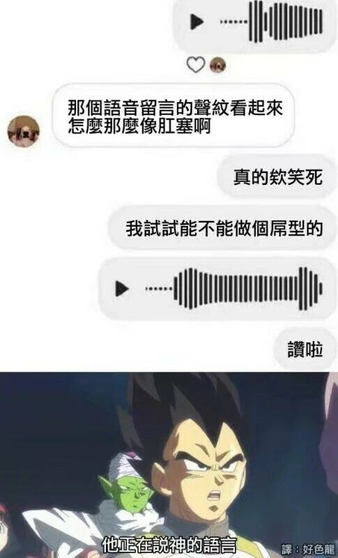 龙珠