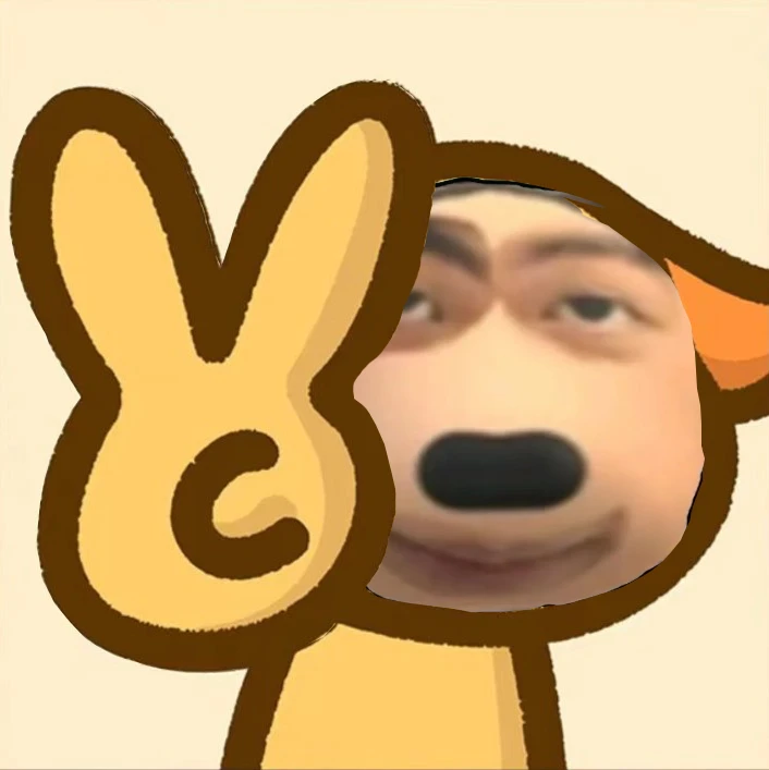 原创卡通素材