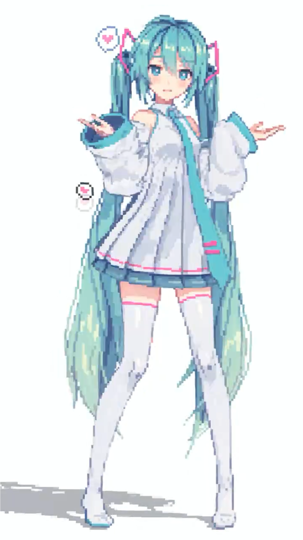 初音未来
