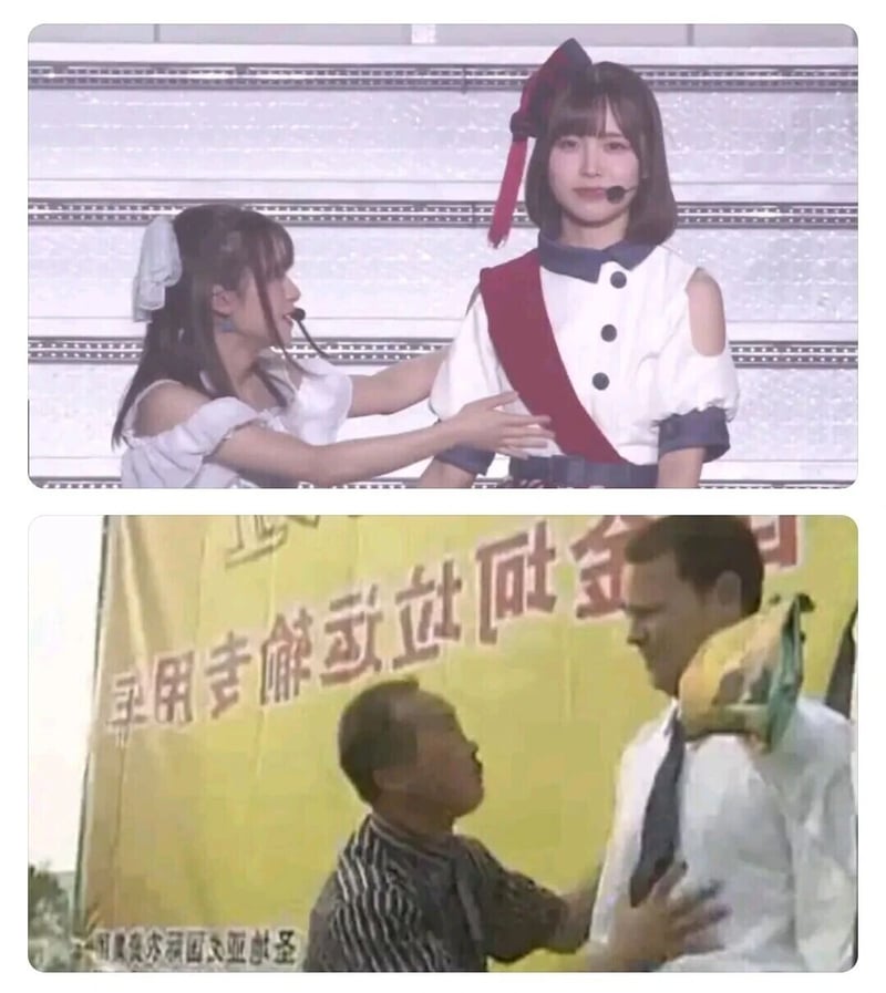 乃木坂46舞台演出