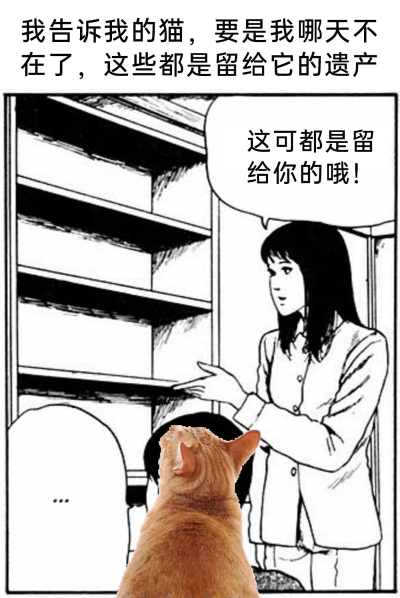 《富江》