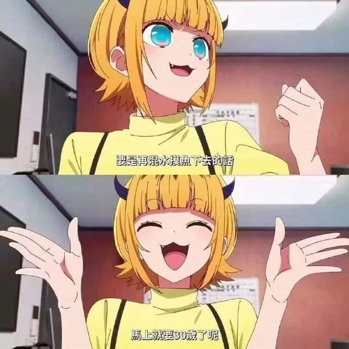 【我推的孩子】