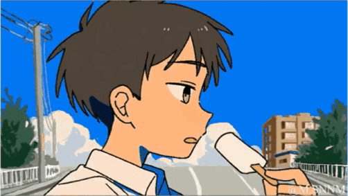 天气之子