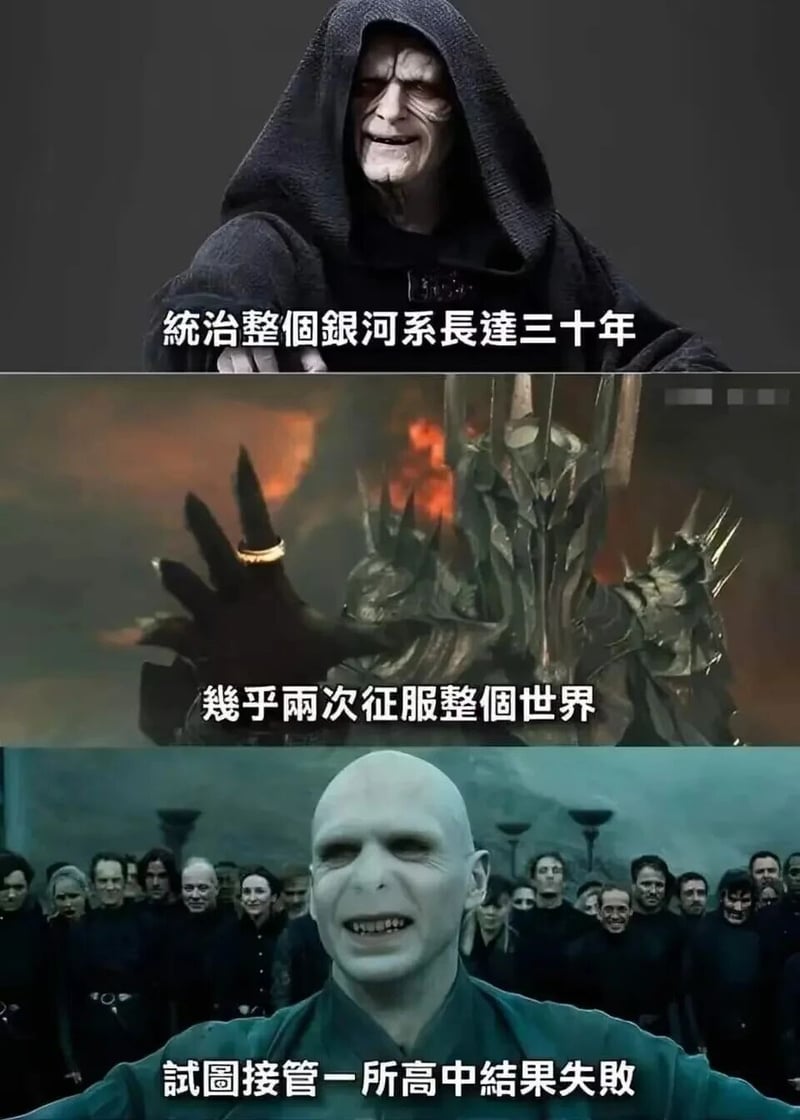哈利·波特