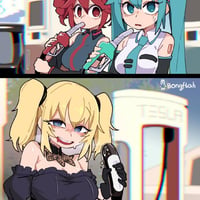 重音Teto缩略图