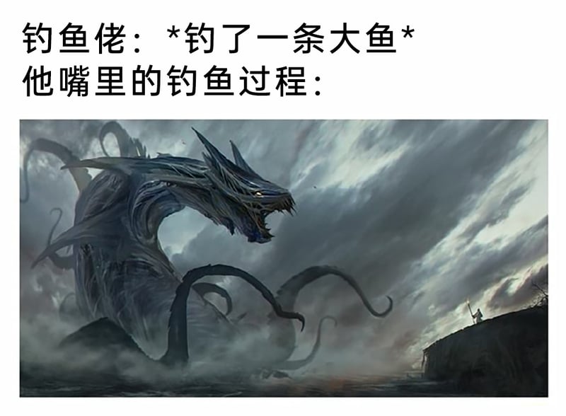 克苏鲁题材奇幻创作