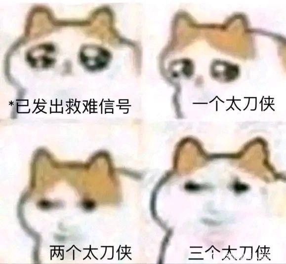 mur猫（忧郁猫）