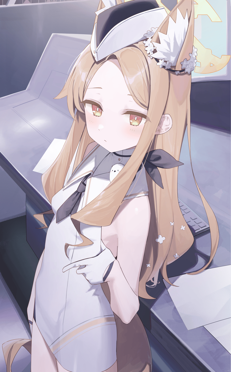 尾形康娜