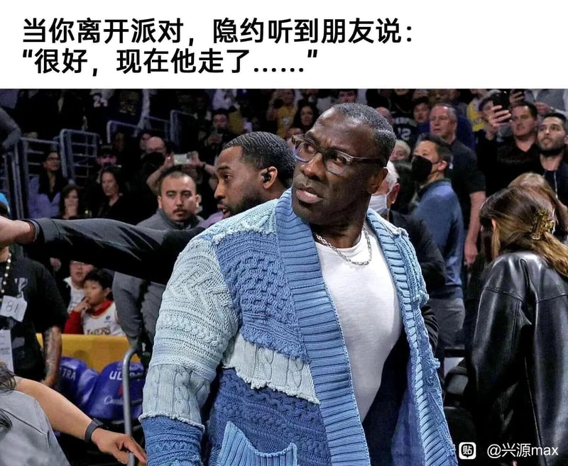 前美式橄榄球运动员、体育评论员