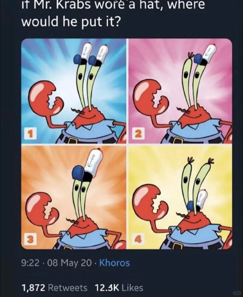 蟹老板