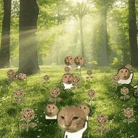 mur猫（忧郁猫）