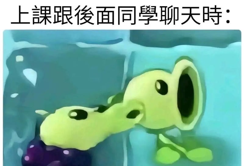 豌豆射手