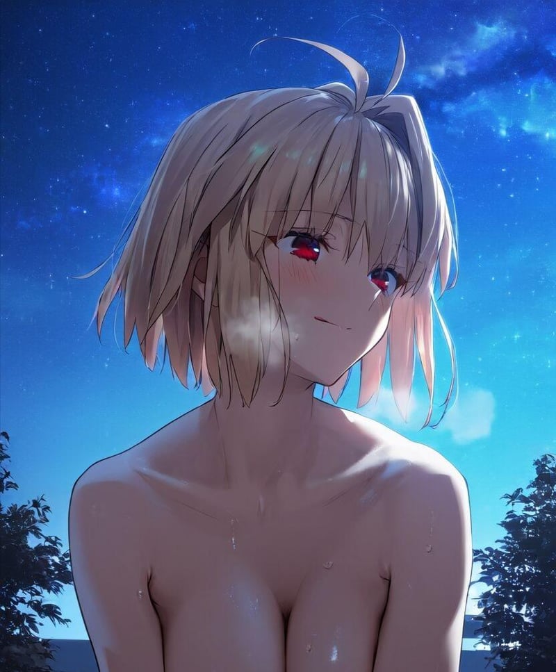 月姬