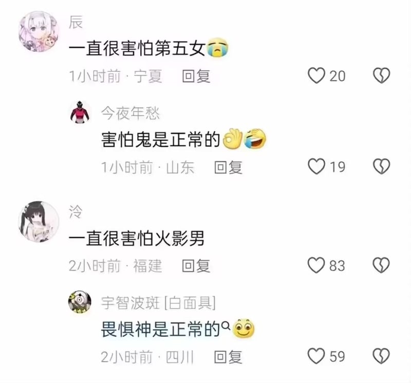 宇智波斑